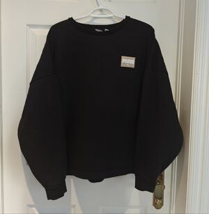 PUMA CREWNECK SWEATER